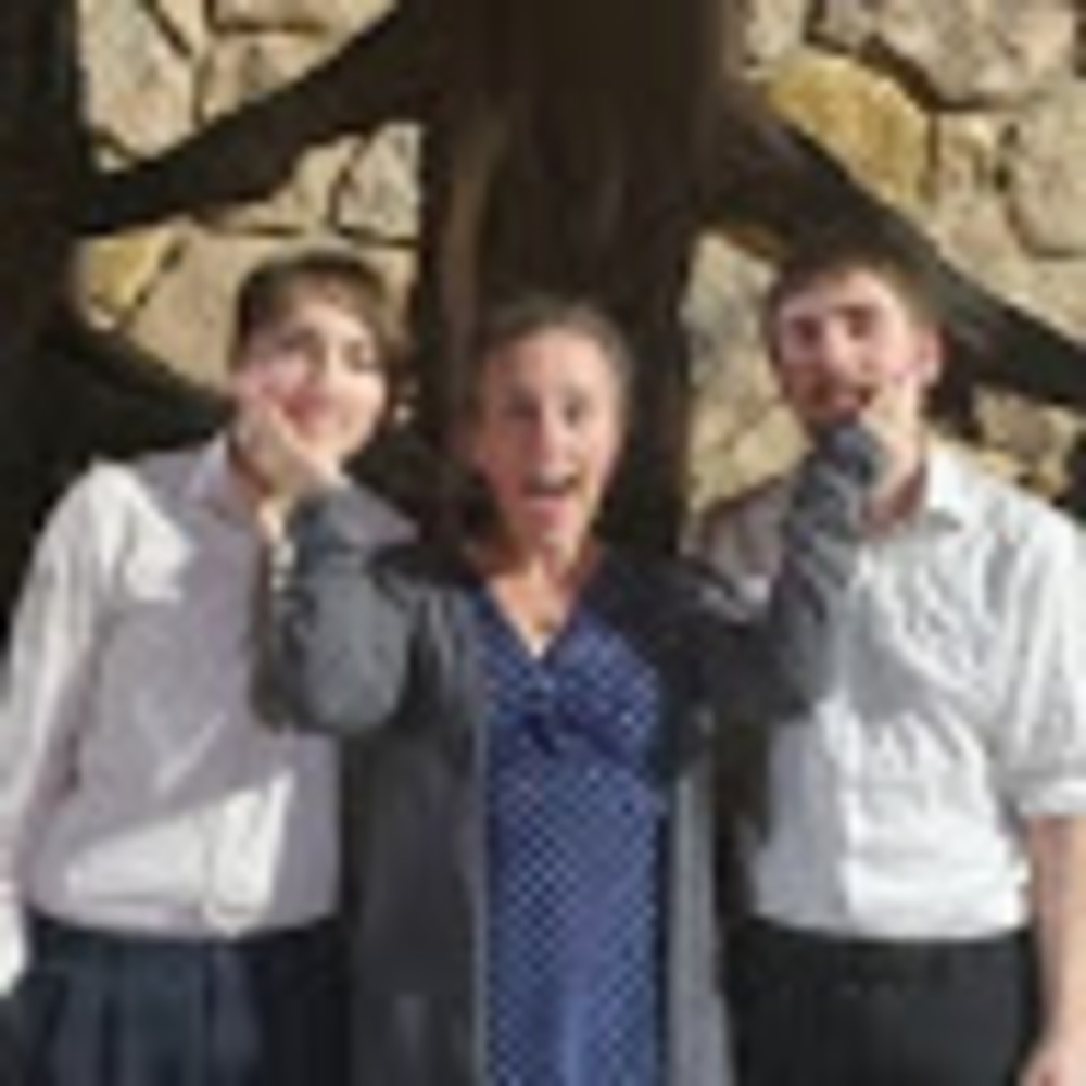 Meet your Posher, Umpqua